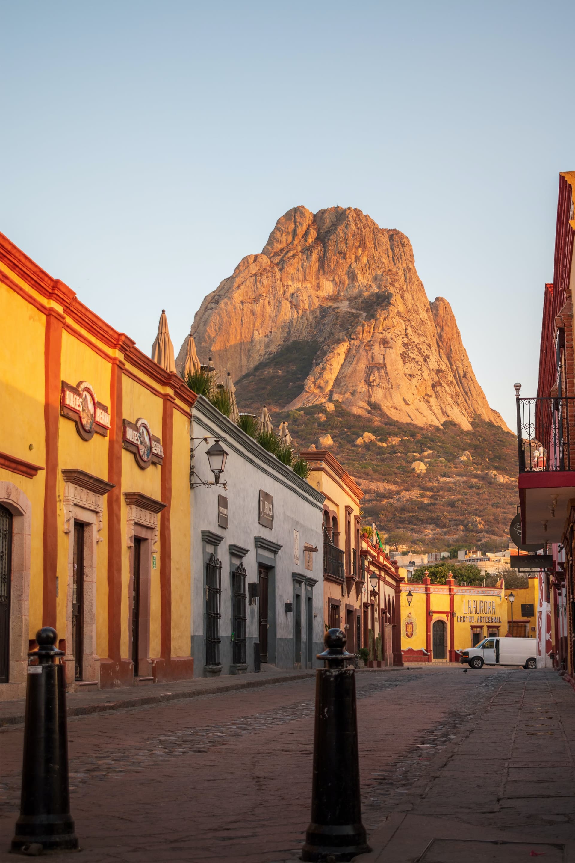 Bernal