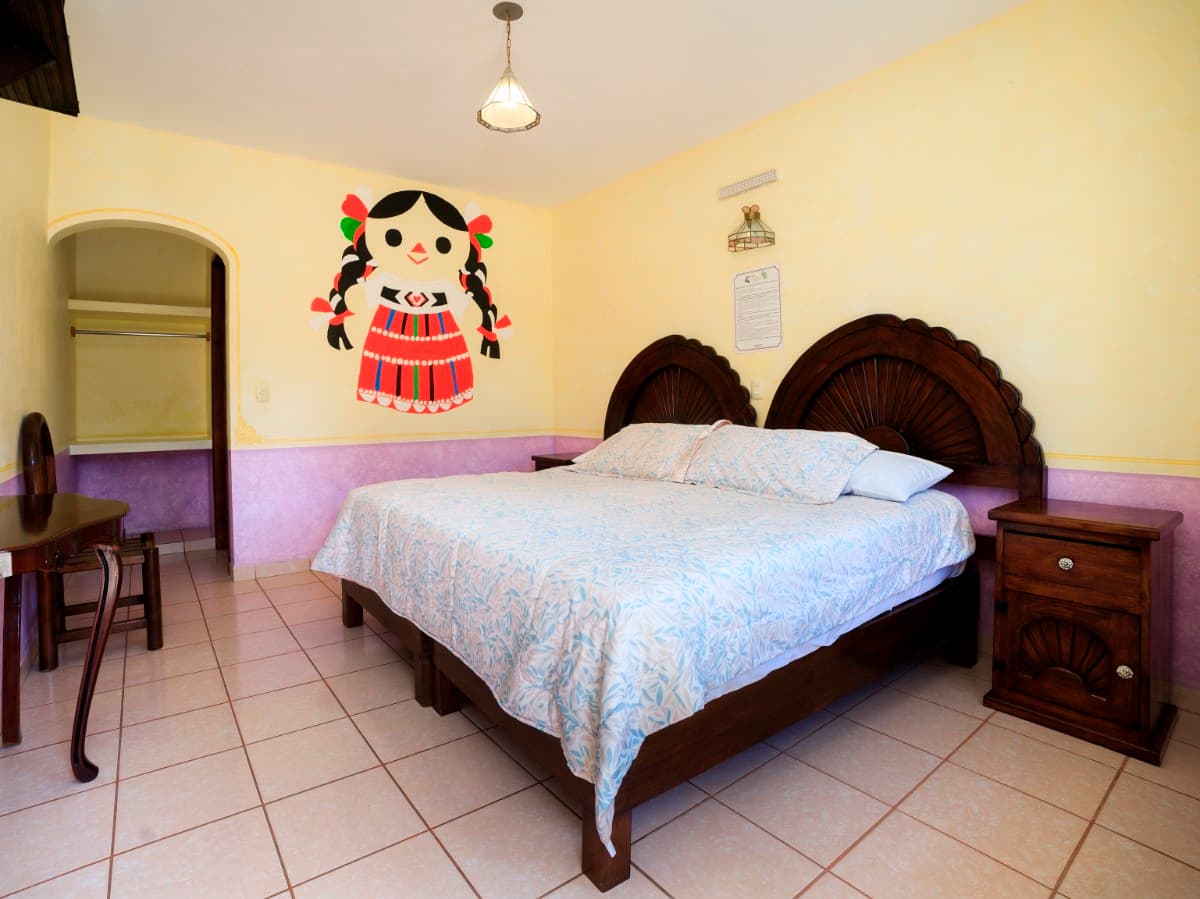 MASTER SUITE imagen 2
