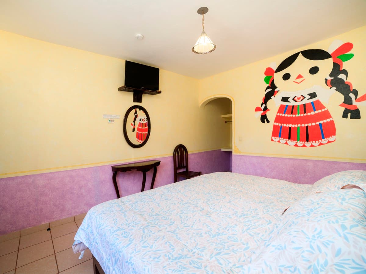 MASTER SUITE imagen 4