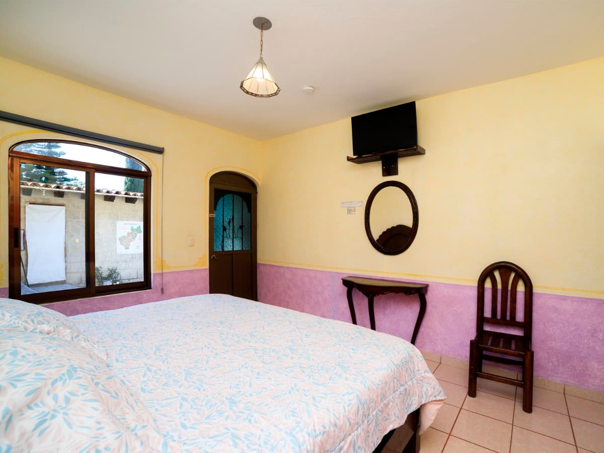MASTER SUITE imagen 3