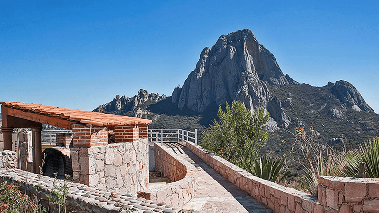 Senderismo y energía en Ezequiel Montes, Querétaro: Naturaleza que renueva el espíritu