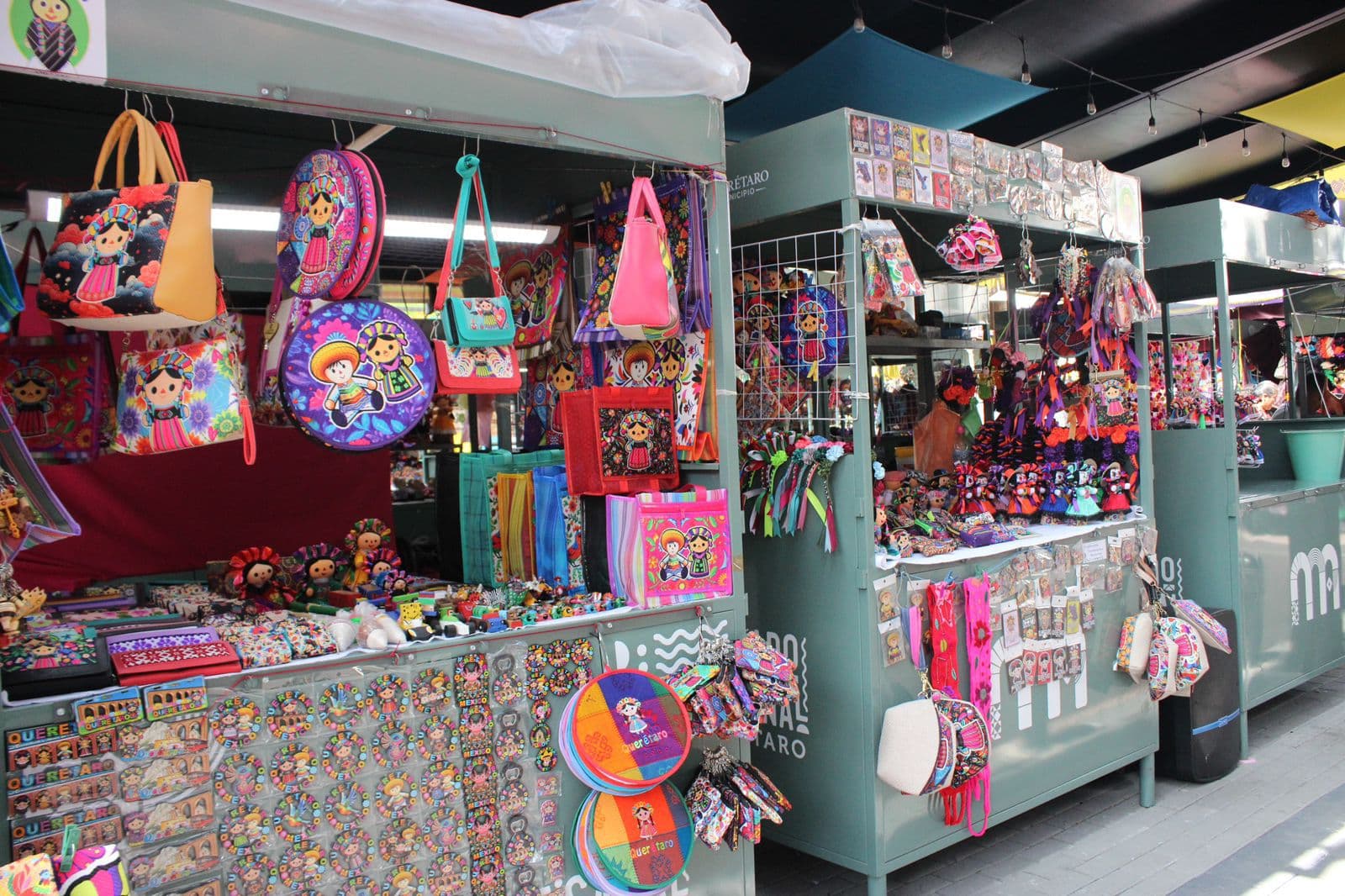 Tradición y cultura viva: oficios que perduran en Ezequiel Montes, Querétaro