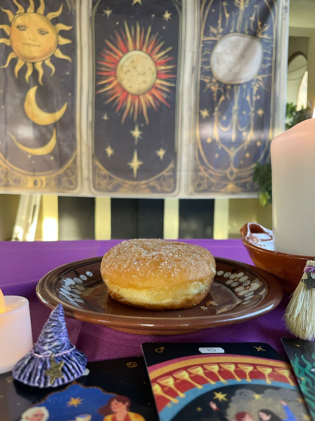 Limpias Energéticas