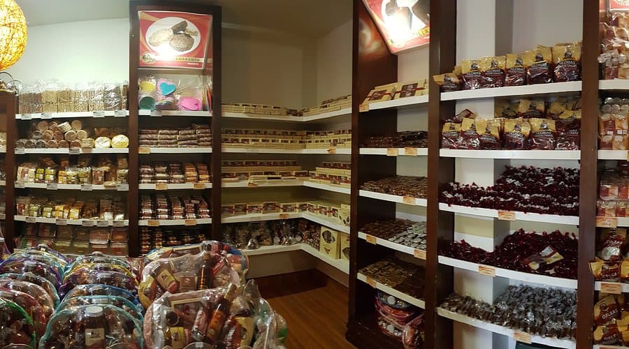 Museo del Dulce Mexicano