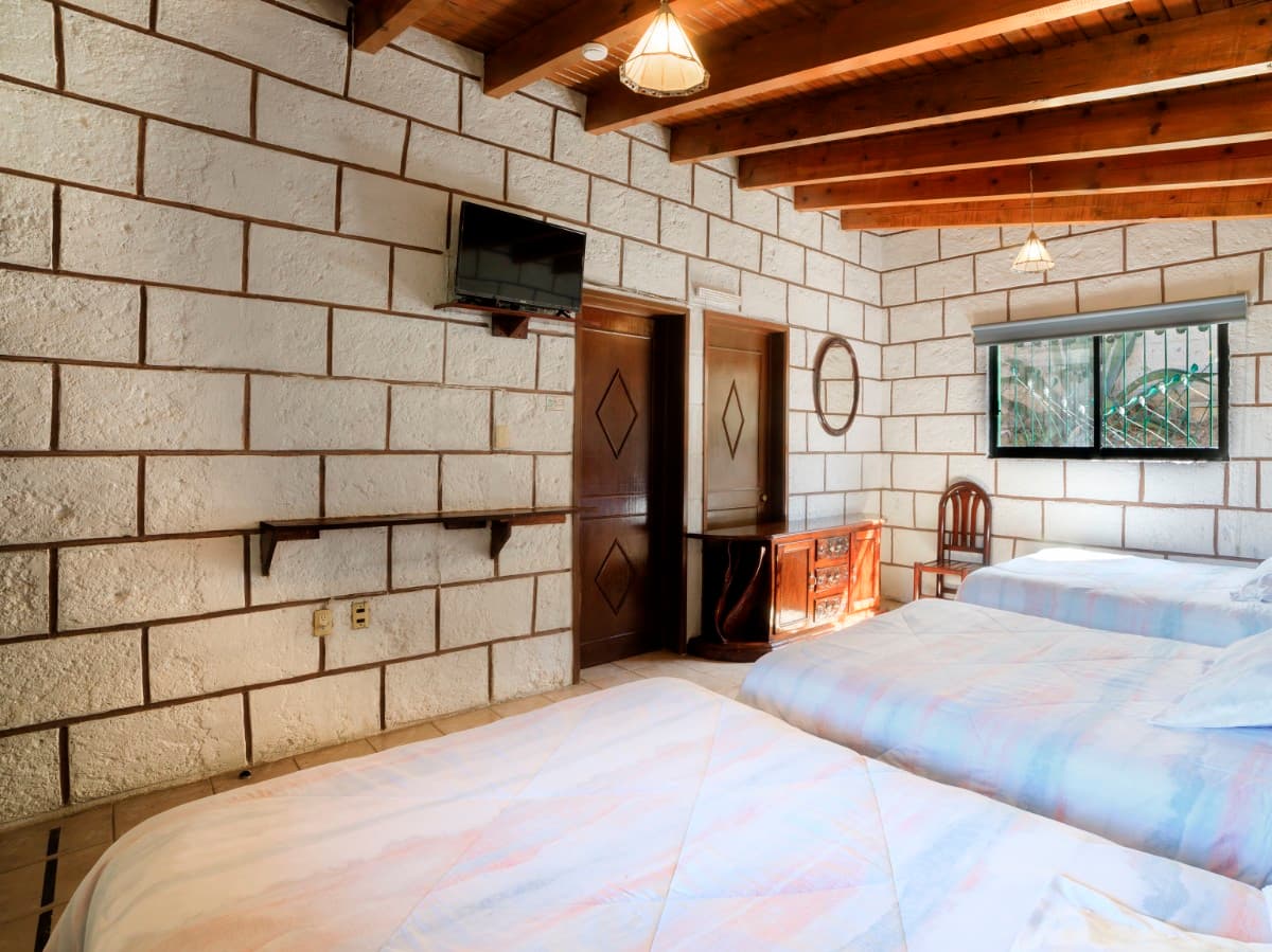 CABAÑA FAMILIAR imagen 3