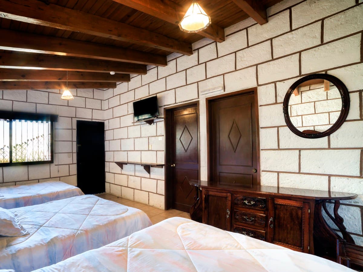 CABAÑA FAMILIAR imagen 4