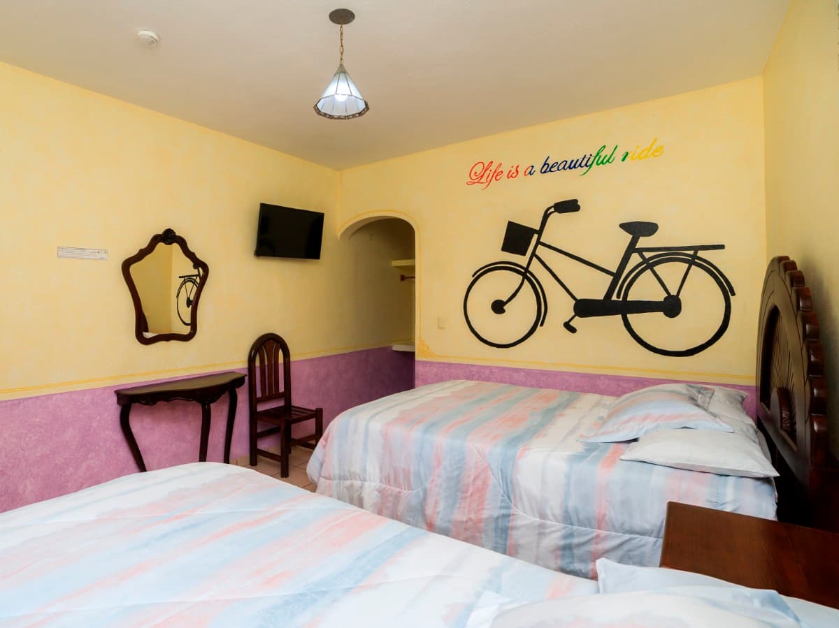 STANDARD DOS CAMAS imagen 4