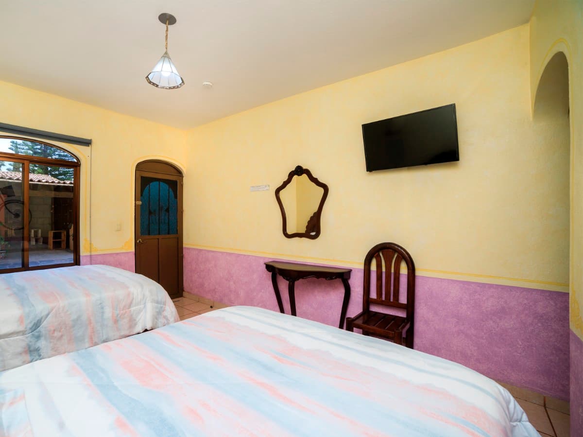 STANDARD DOS CAMAS imagen 3