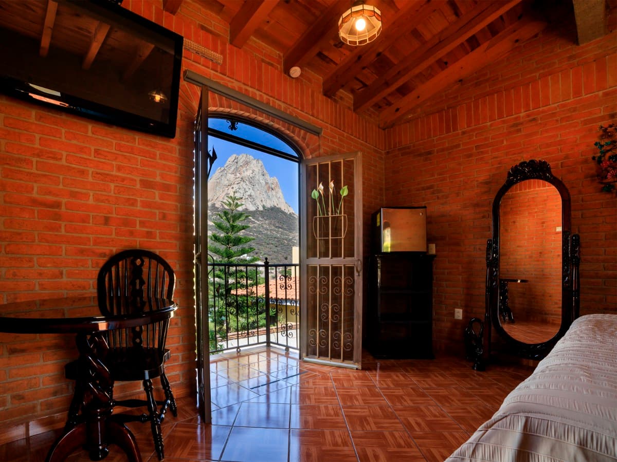 SUITE JUNIOR imagen 4