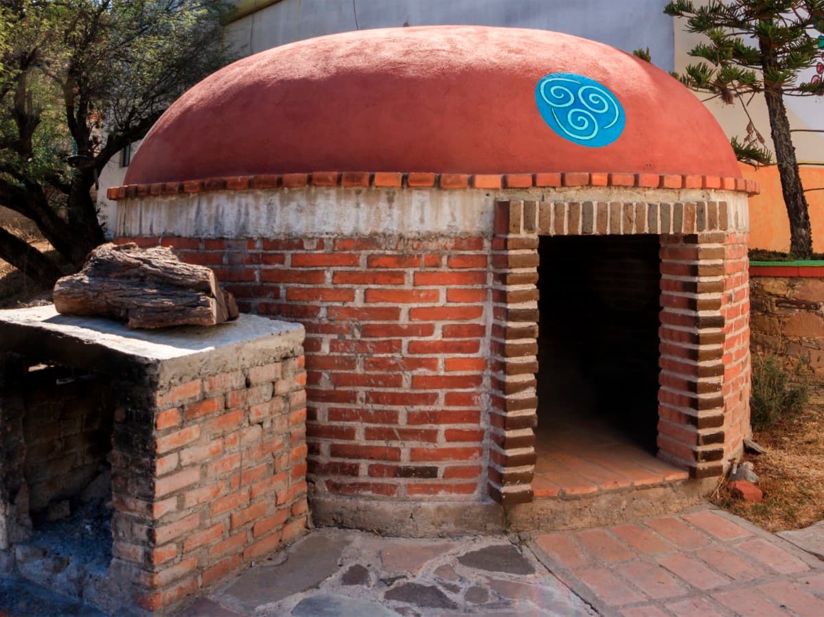 Hotel Quinta Mirador Zacualli galeria inferior 2