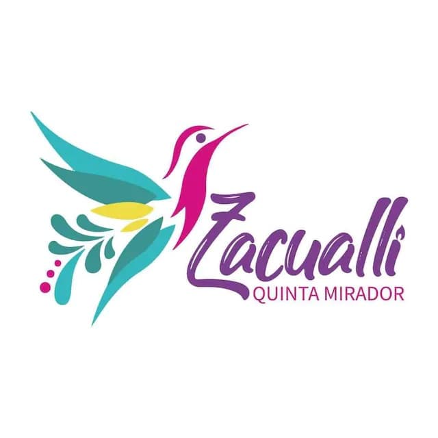 Logo de Hotel Quinta Mirador Zacualli