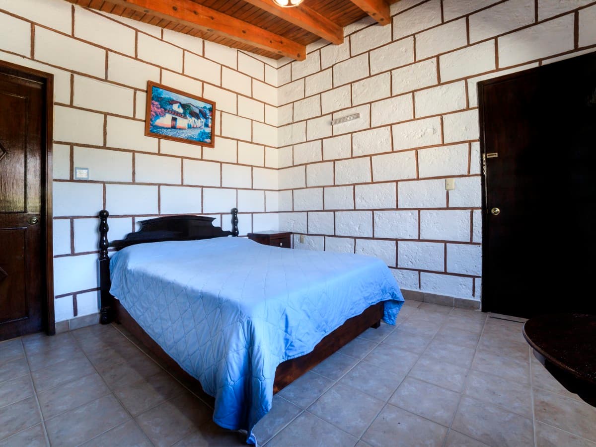 STANDARD (CABAÑA)